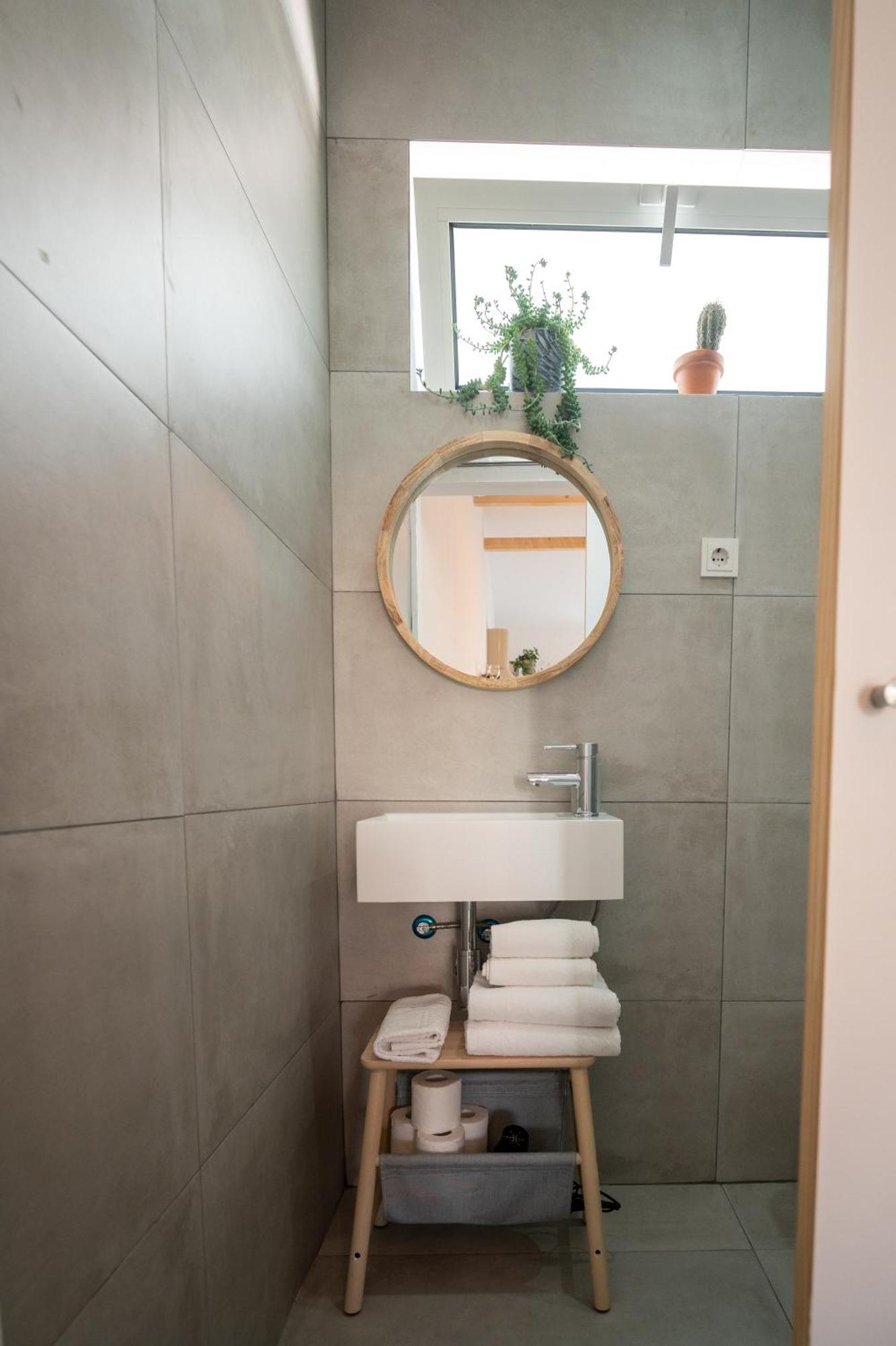 דירות נאזרה Casa Do Rio מראה חיצוני תמונה